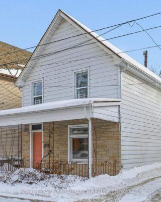 12 Hamilton Street, Kingston