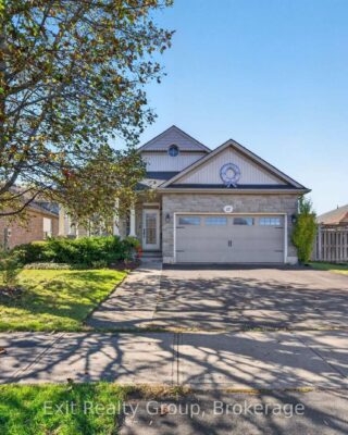12 Huron Lane, Belleville