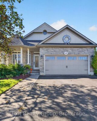 12 Huron Lane, Belleville