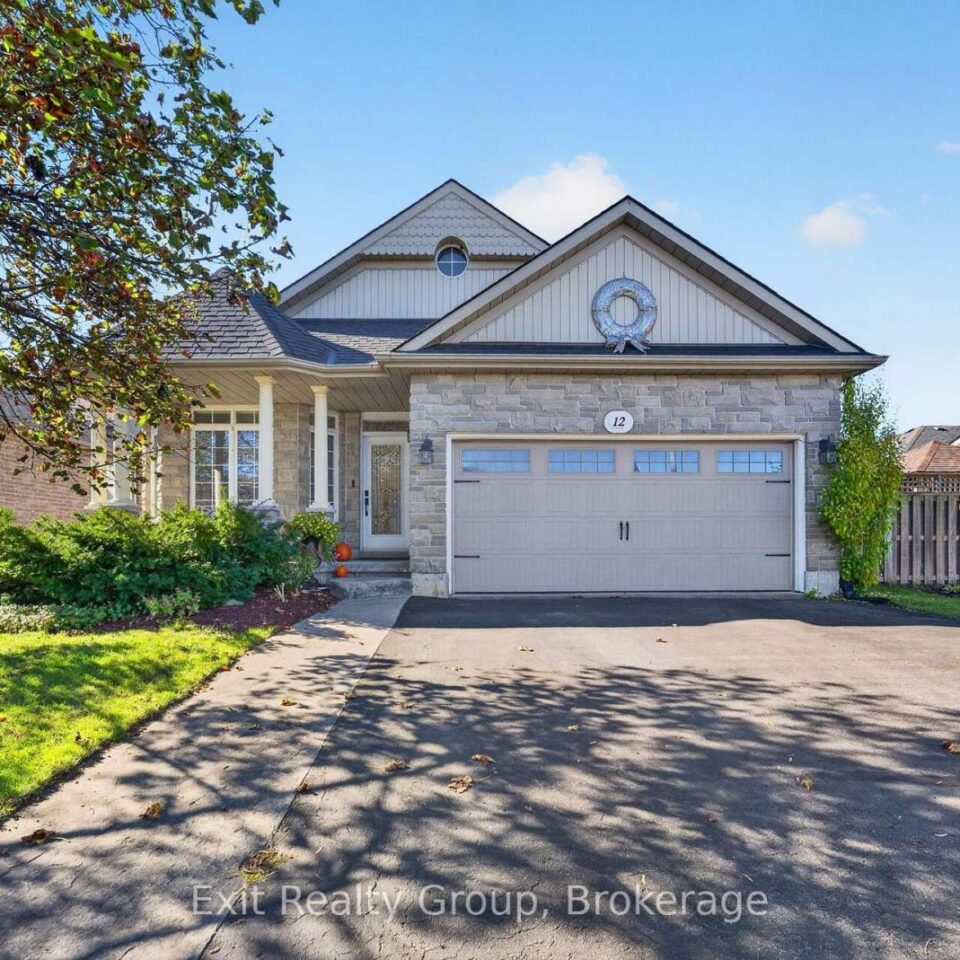 12 Huron Lane, Belleville