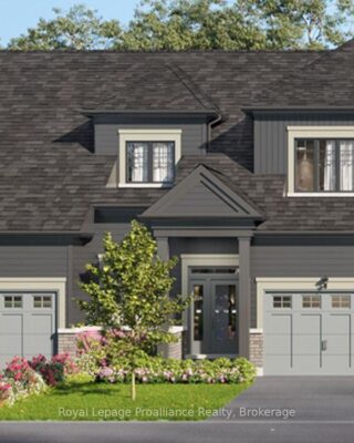 12 Kingfisher Drive, Quinte West