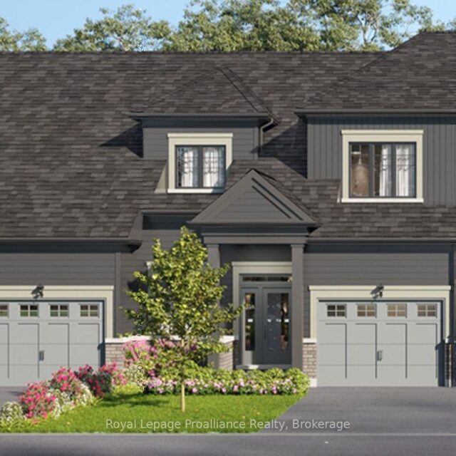 12 Kingfisher Drive, Quinte West