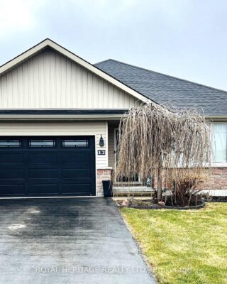 12 Meagan Lane, Quinte West