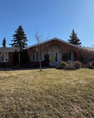12 Montrose Road, Quinte West