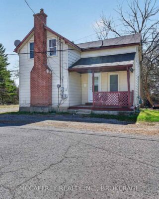 12 Original Road, Greater Napanee