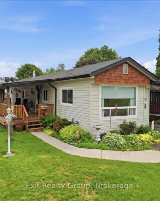 12 Park Lane, Quinte West