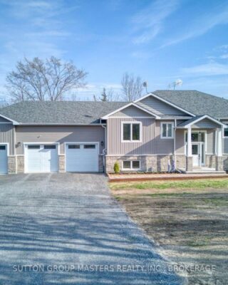 12 Petworth Road, Stone Mills