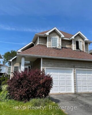 12 Sherwood Crescent, Belleville