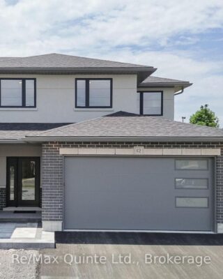 12 Stinson Avenue, Belleville