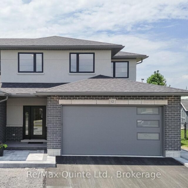 12 Stinson Avenue, Belleville