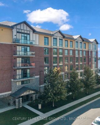 120 – 129 South Street, Gananoque