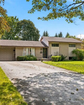 120 Liddell Crescent, Kingston