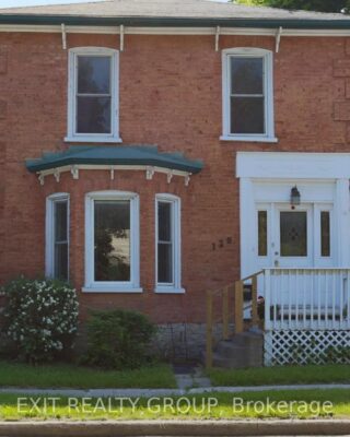 120 Lorne Avenue, Quinte West