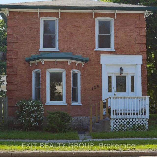 120 Lorne Avenue, Quinte West