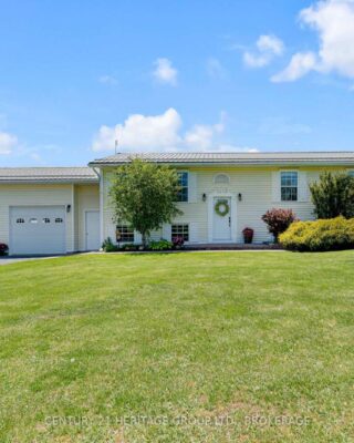 120 Pinecrest Road S, Stone Mills