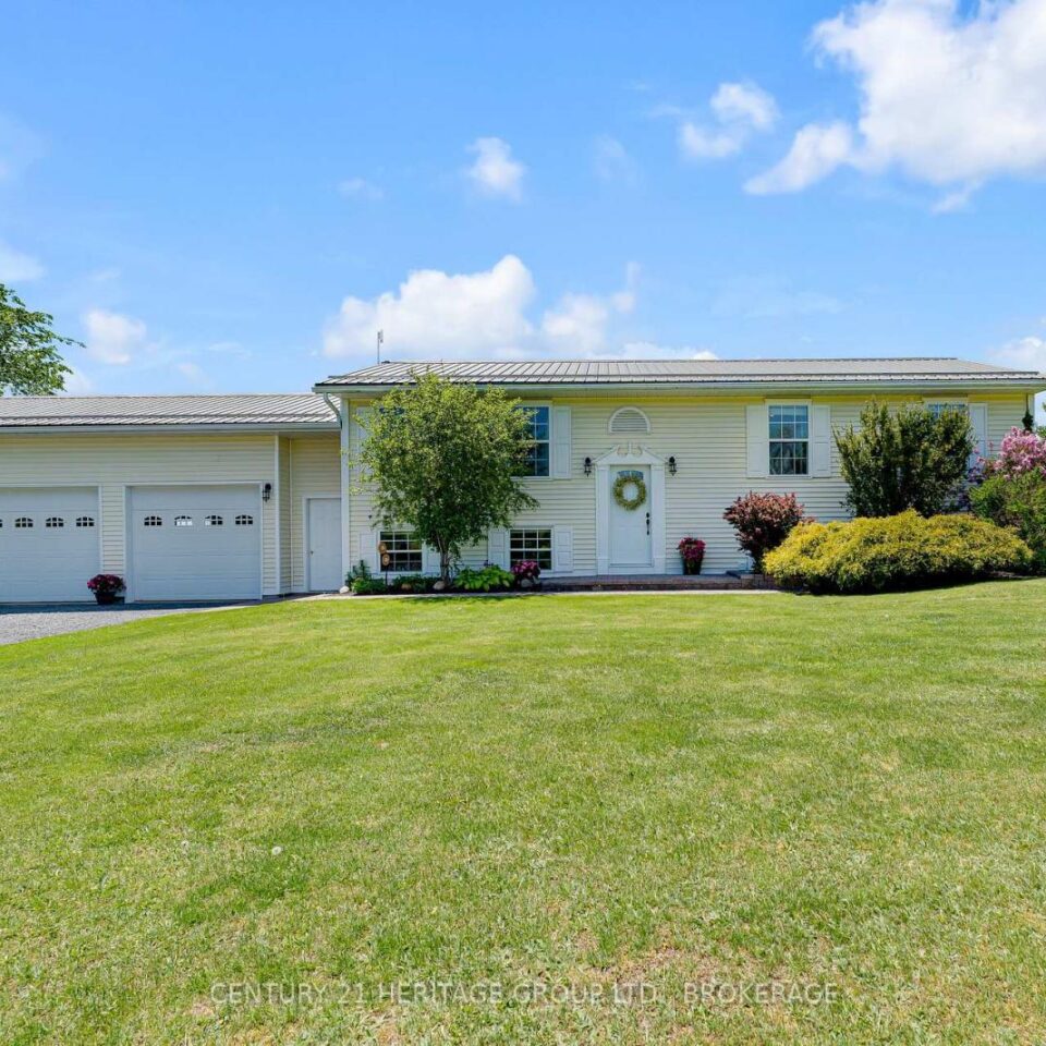 120 Pinecrest Road S, Stone Mills