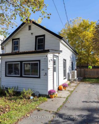 120 Prince Street, Deseronto