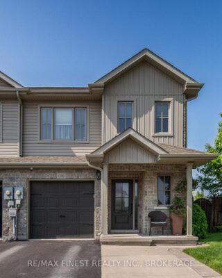 1200 Carfa Crescent, Kingston (city Northwest)