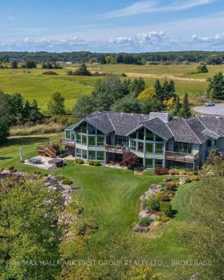 1201 Spinnaker Place, Kingston