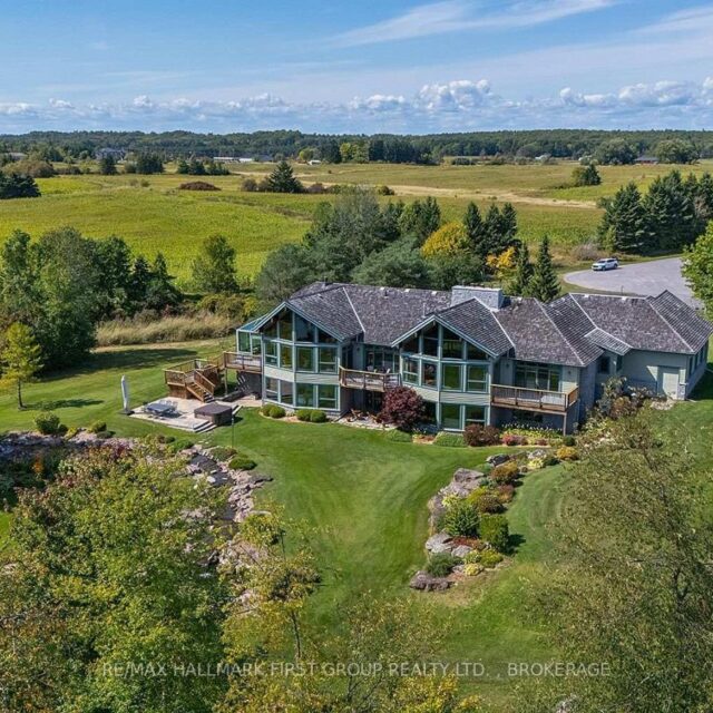 1201 Spinnaker Place, Kingston