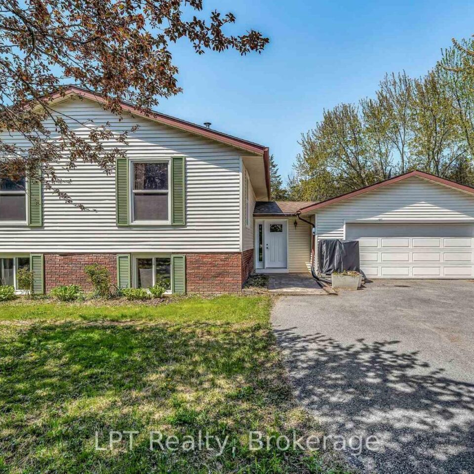 1207 County Rd 9 Street, Greater Napanee