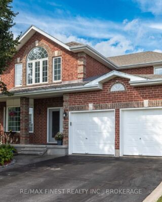 1208 Greenwood Park Drive, Kingston