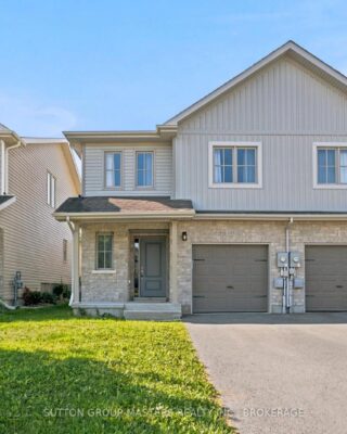 1209 Carfa Crescent, Kingston