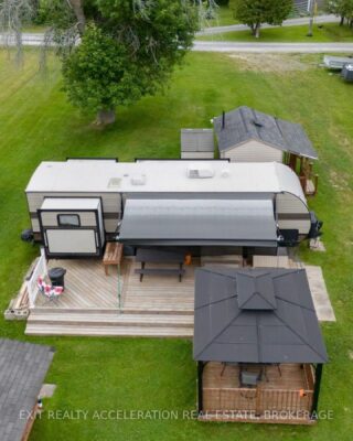 120c Varty Lake Road, Stone Mills