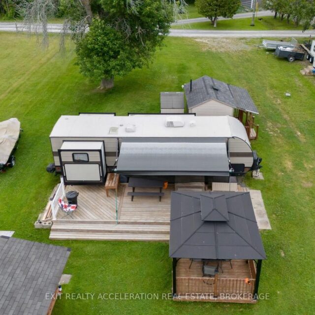 120c Varty Lake Road, Stone Mills