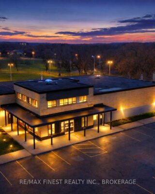 121 Cataraqui Street, Kingston