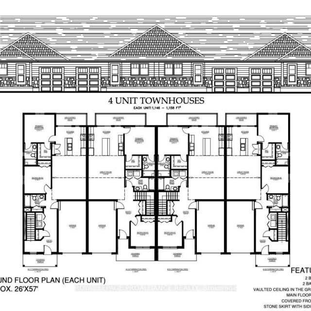 121 Farrington Crescent, Prince Edward County
