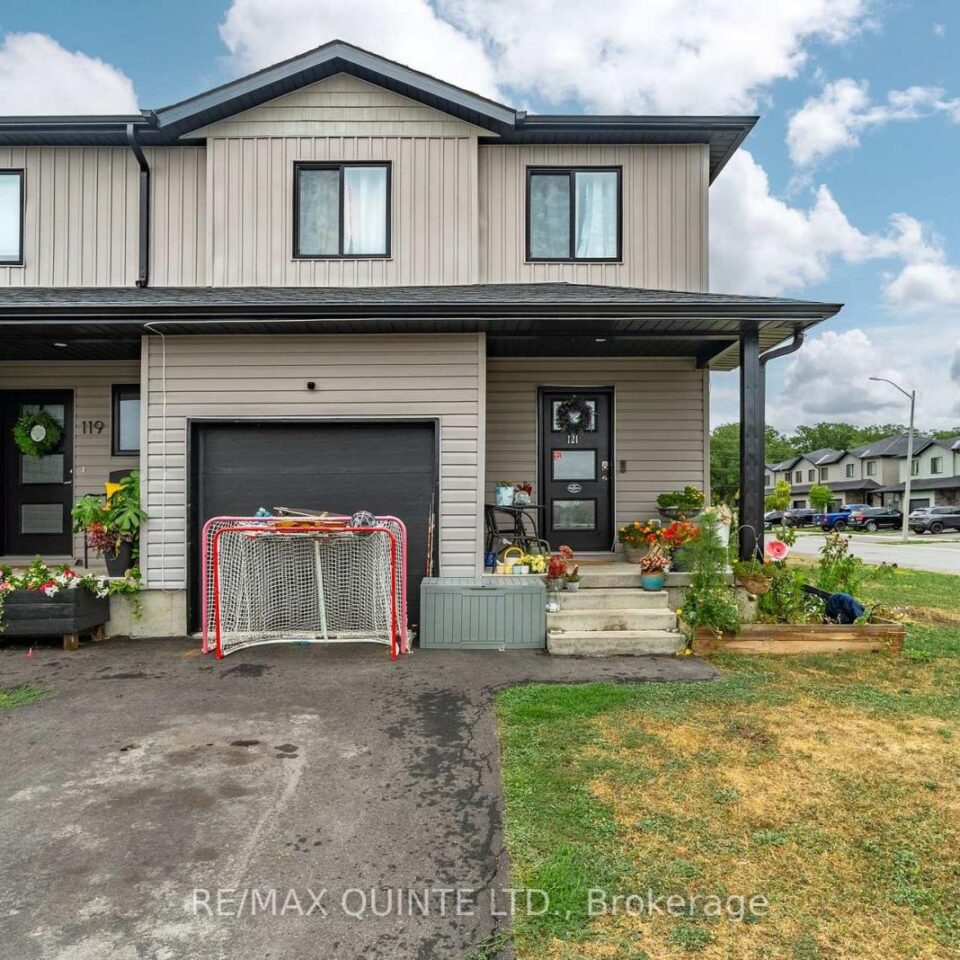 121 Kanvers Way, Greater Napanee (greater Napanee)