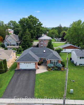 121 Simcoe Street, Greater Napanee