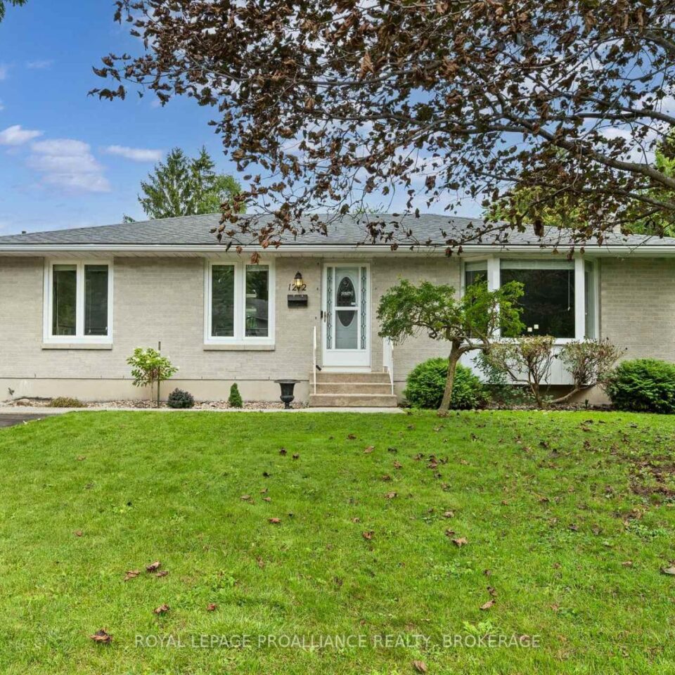 1212 Prince Charles Drive, Kingston