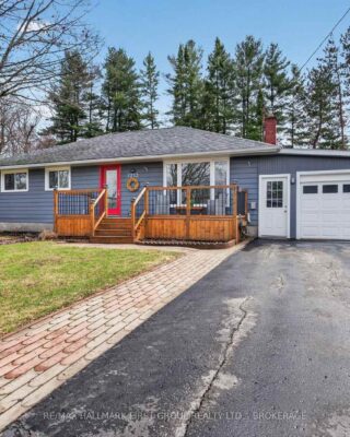 1213 Brass Drive, Kingston