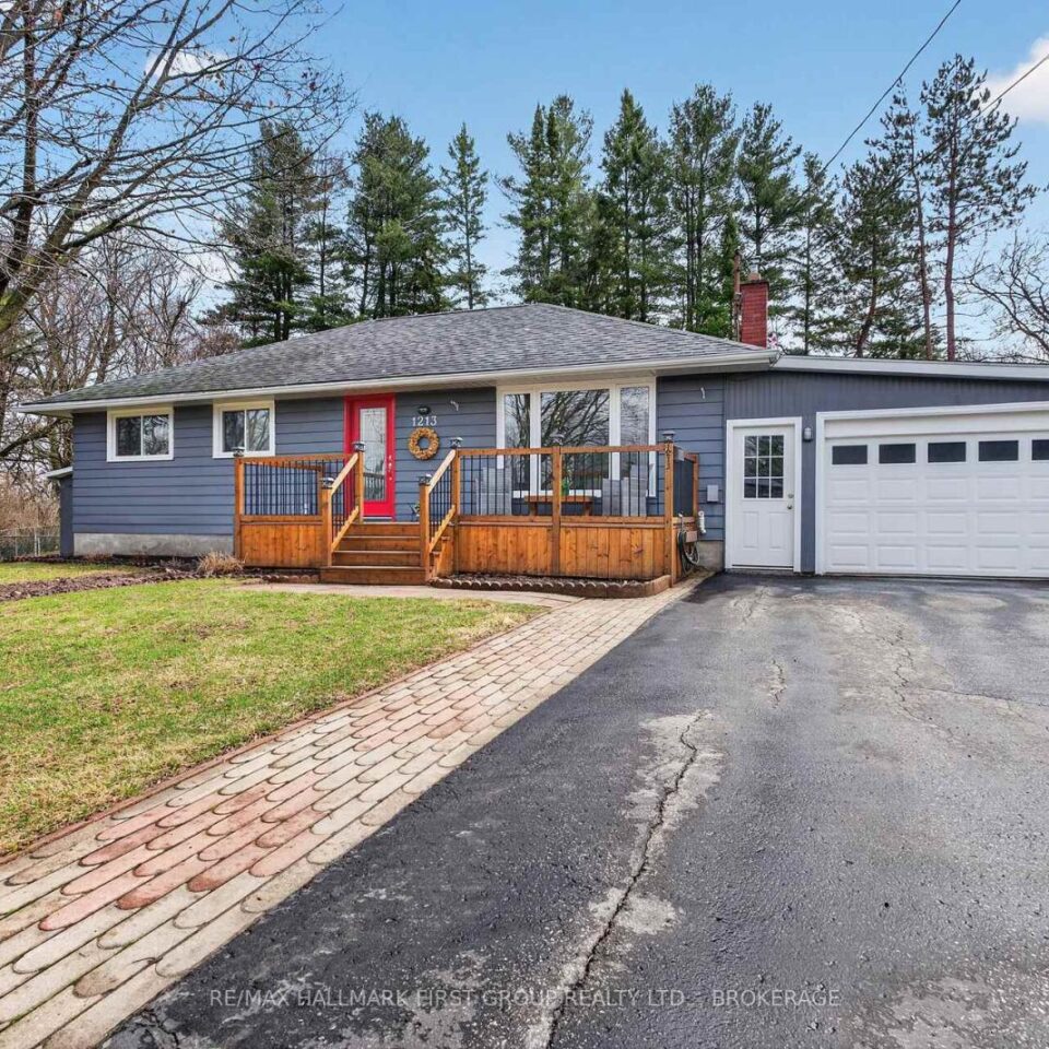 1213 Brass Drive, Kingston