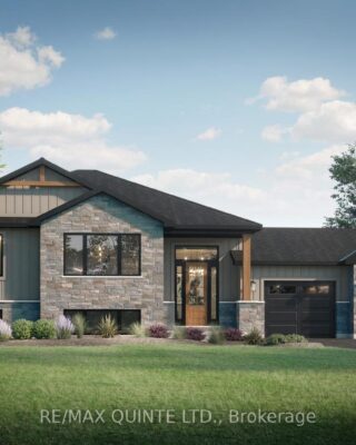 1214 Salem Road, Prince Edward County