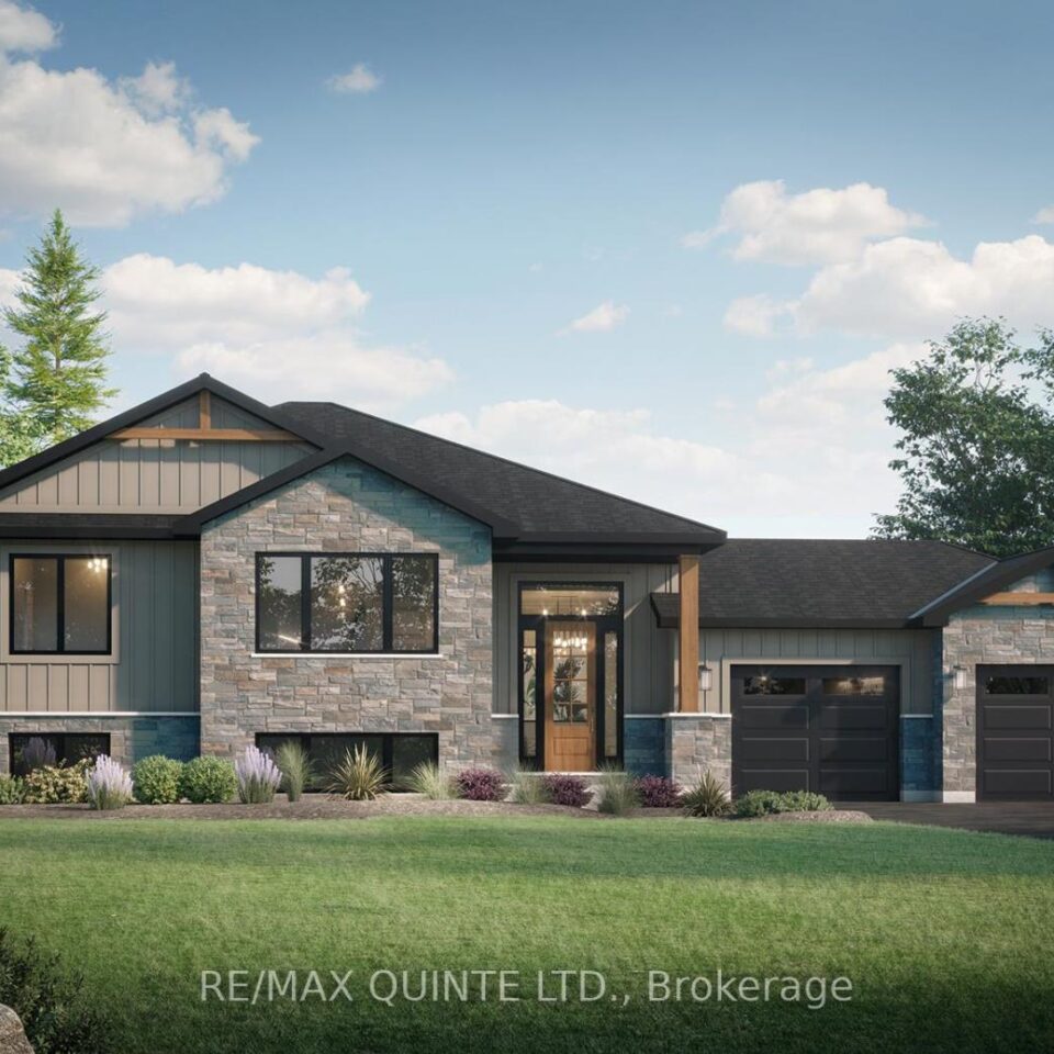 1214 Salem Road, Prince Edward County