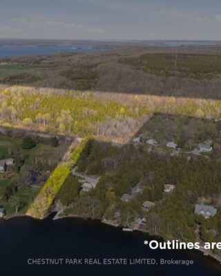 12195 Loyalist Parkway, Prince Edward County