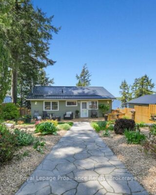 121a Rush Lane, Tweed