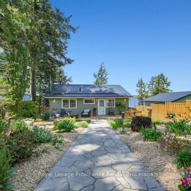 121a Rush Lane, Tweed