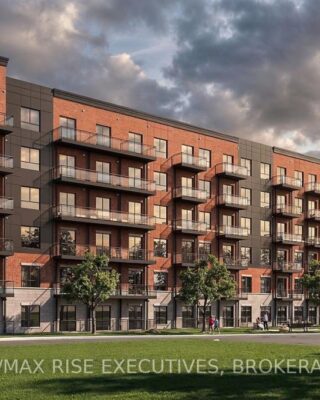 122 – 300 Skyfal Lane, Kingston