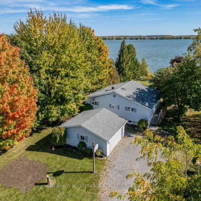 122 Bayview Drive, Greater Napanee