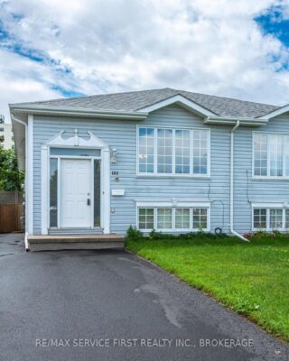 122 Briceland Street, Kingston
