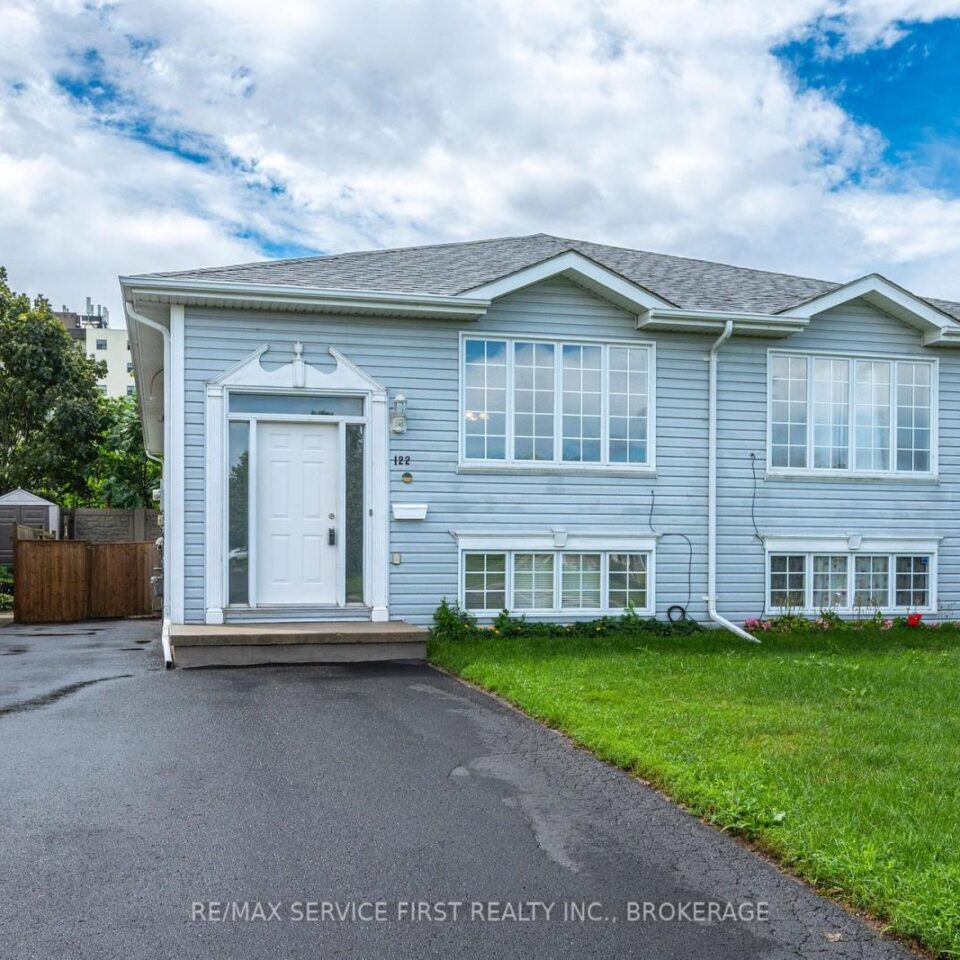 122 Briceland Street, Kingston
