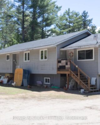 122 Buck Hill Road, Hastings Highlands