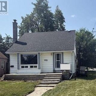122 Golfdale Road, Belleville