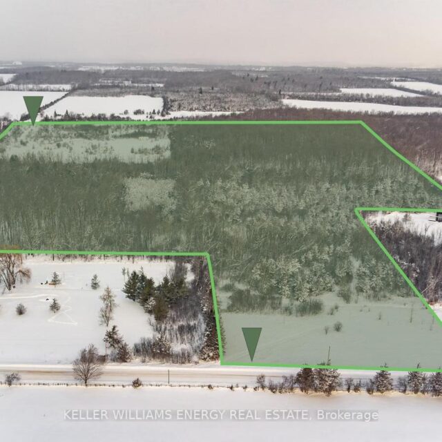 122 Ivy Ridge Road, Prince Edward County