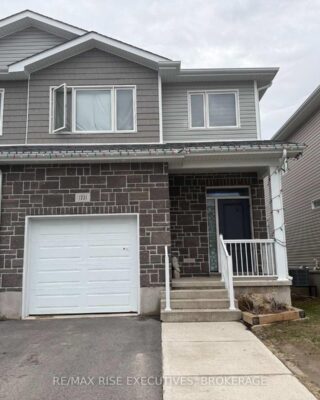 1221 Max Crescent, Kingston
