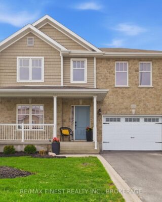 1223 Amanda Court, Kingston